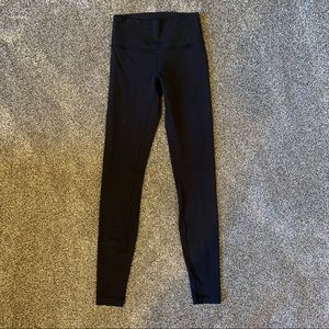 Women’s LULULEMON leggings